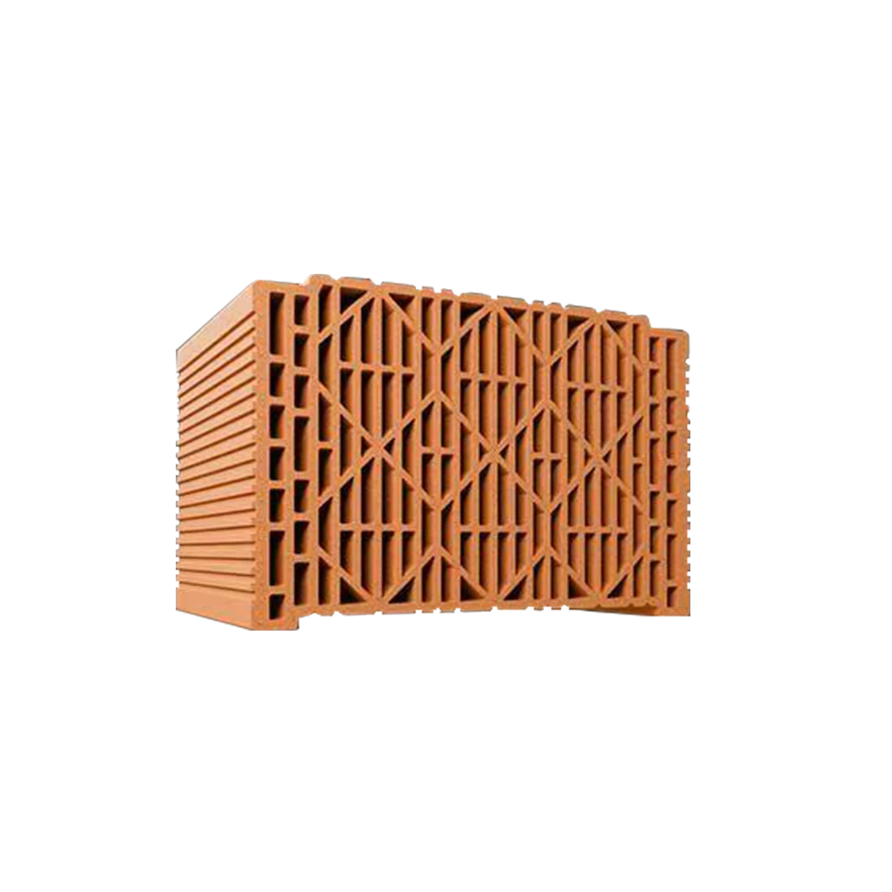 About Brictec Brick